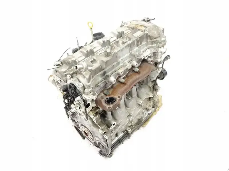 2.2 D4D "2AD-FTV" Engine [e.g. Toyota Avensis T27]