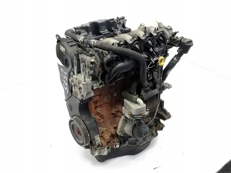 2.2 DID "4HK" Motor [z. B. Outlander, Grandis, C-Crosser]