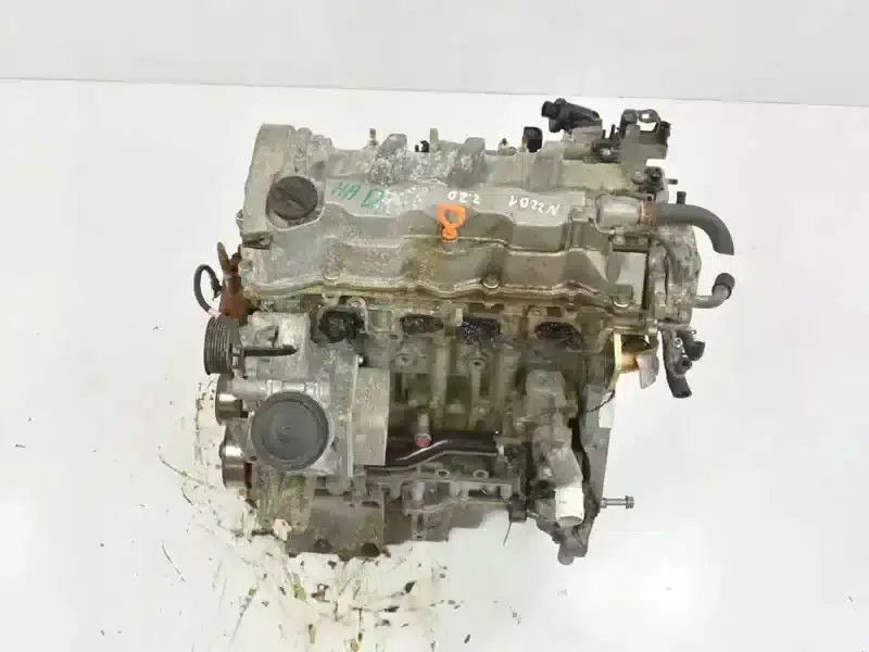 2.2 I-DTEC "N22B1" Engine [e.g. Honda Accord, CR-V, Civic]