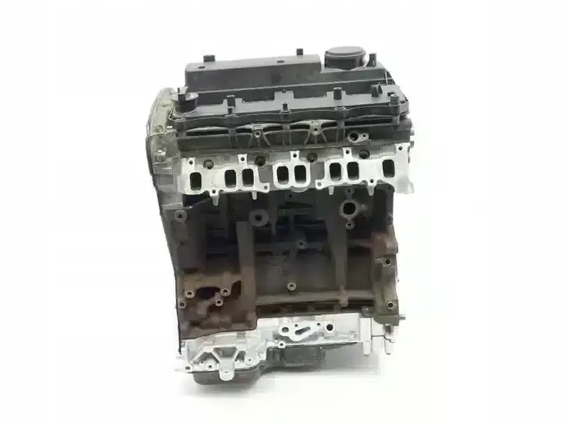 2.2 TDCI "CYFB" Motor [Ford Transit Euro 5]