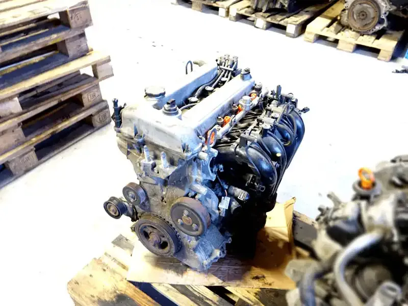 2.3 "L3" Motor [z. B. Mazda 3, 6, CX-7]