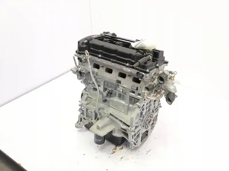 2.4 "4B12" Motor [z. B. Mitsubishi Outlander]
