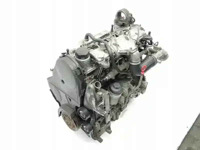 2.4 D "D5244T" Motor [z. B. Volvo XC70, V70, S80, S60, XC90]