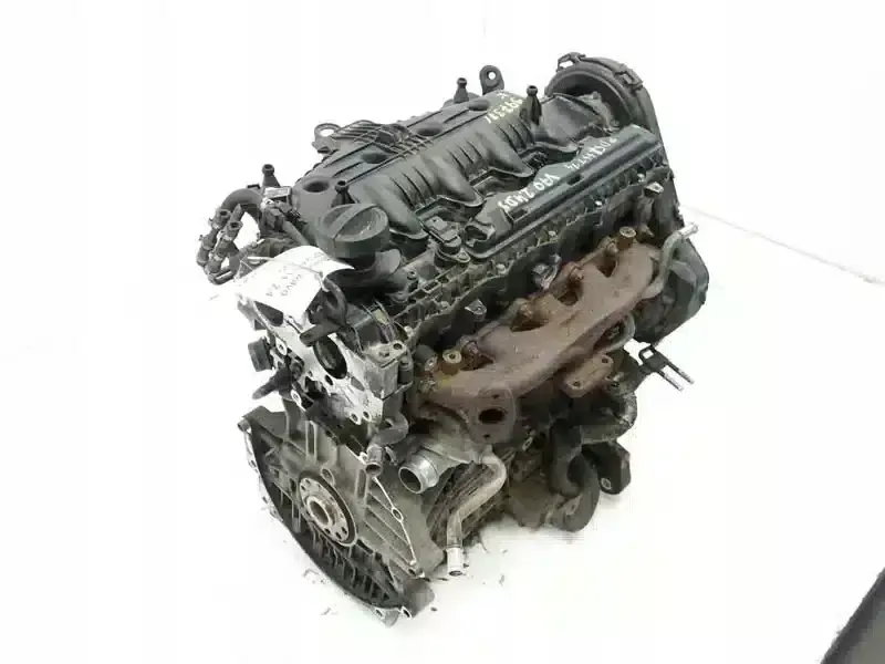 2.4 D "D5244T14" Motor [z.B. Volvo V40, V60, S80, XC70]