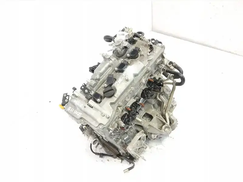 2.5 Hybrid "2AR-FSE" Motor [z. B. LEXUS IS III]