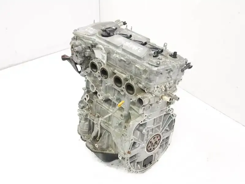 2.5 HYBRID "2AR-FXE" Motor [z.B. Lexus IS III]