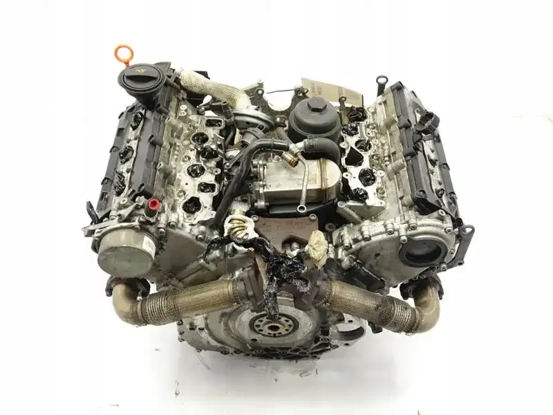 2.7 TDI V6 "BPP" Motor [z. B. Audi A4, A6, A8, VW Touareg]