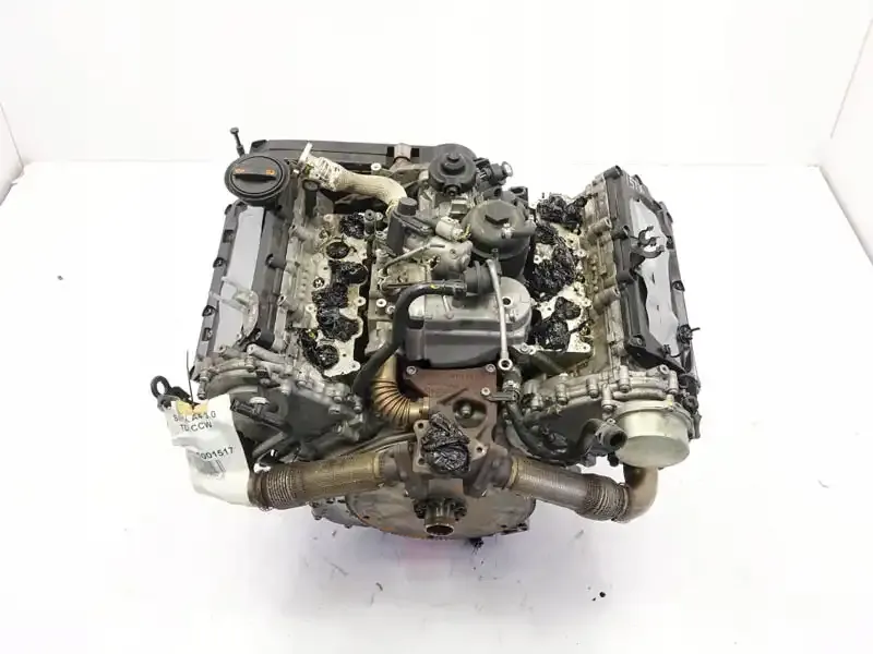 3.0 TDI "CCW" Motor [z.B. Audi A4, A5, Q5]