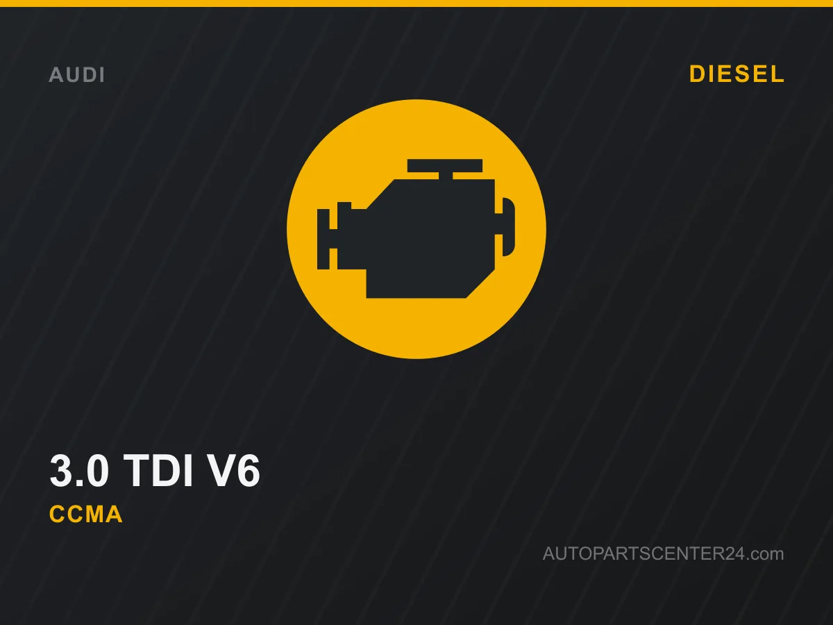 CCMA Motor gebraucht und aufbereitet – Audi – aktuelle Fotos mit dem Angebot