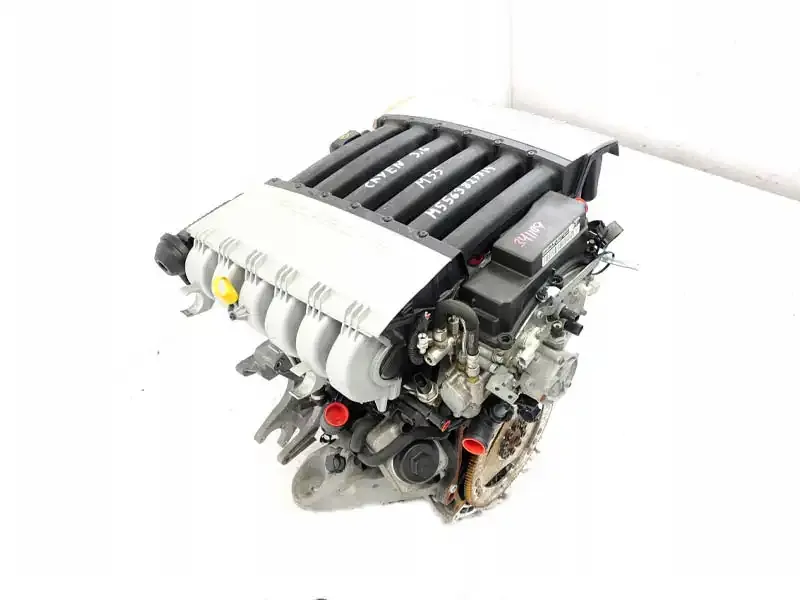 3.6 M55 Motor [z. B. Porsche Cayenne]