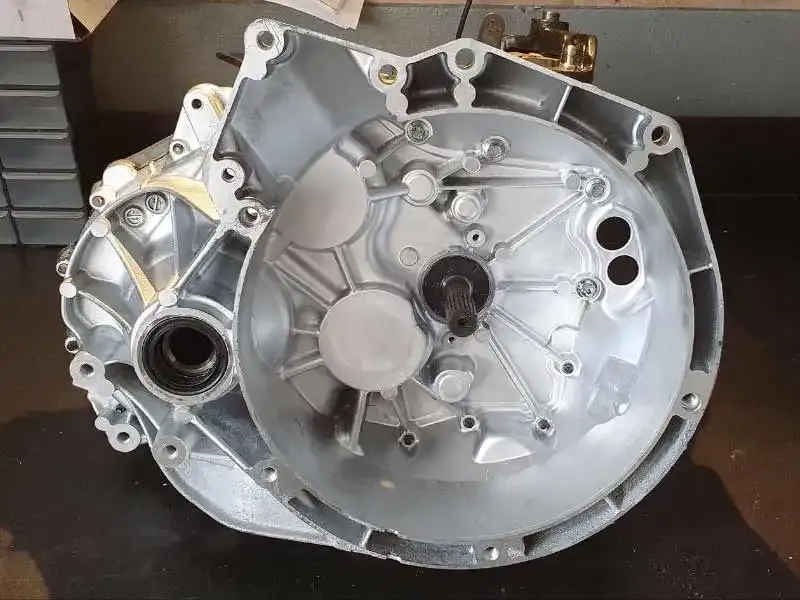 Ford Tourneo Connect 1.5 TDCi - FV6R-7002-ADA Gearbox