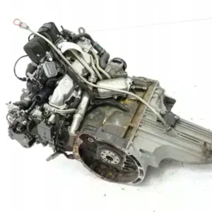 2.0 CDI "640940" Motor [Mercedes-Benz B-Class W245]