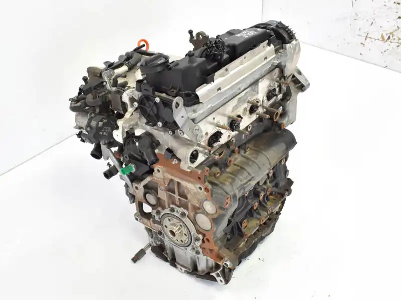 Featured image for “2.0 TDI "CRB"-motor [f.eks. Golf, Passat, A4, Q5, Leon, Octavia]”