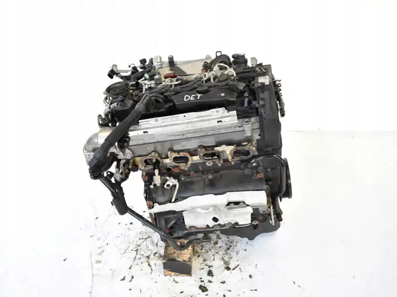 Featured image for “2.0 TDI "DET" motor [f.eks. Audi A4, A5, Q5]”