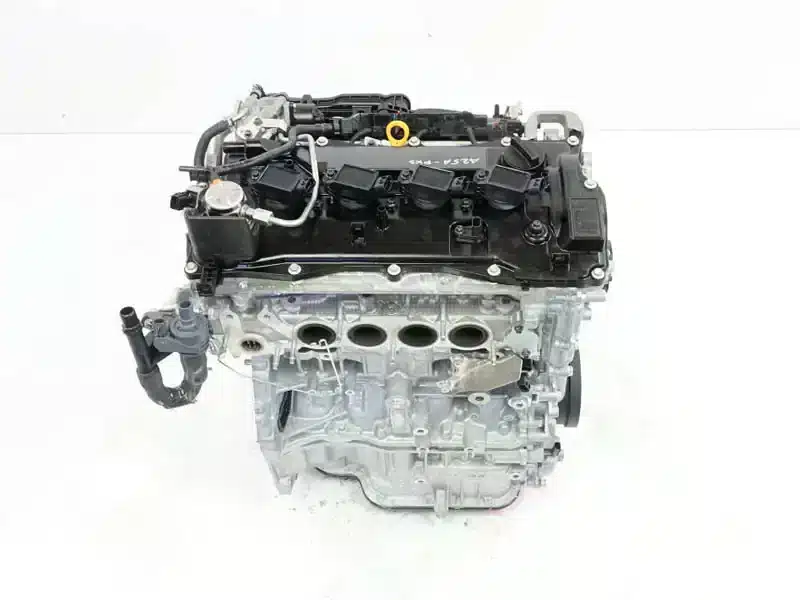 Featured image for “2.5 Hybrid "A25A"-motor [f.eks. Toyota RAV4, Camry, Lexus ES]”