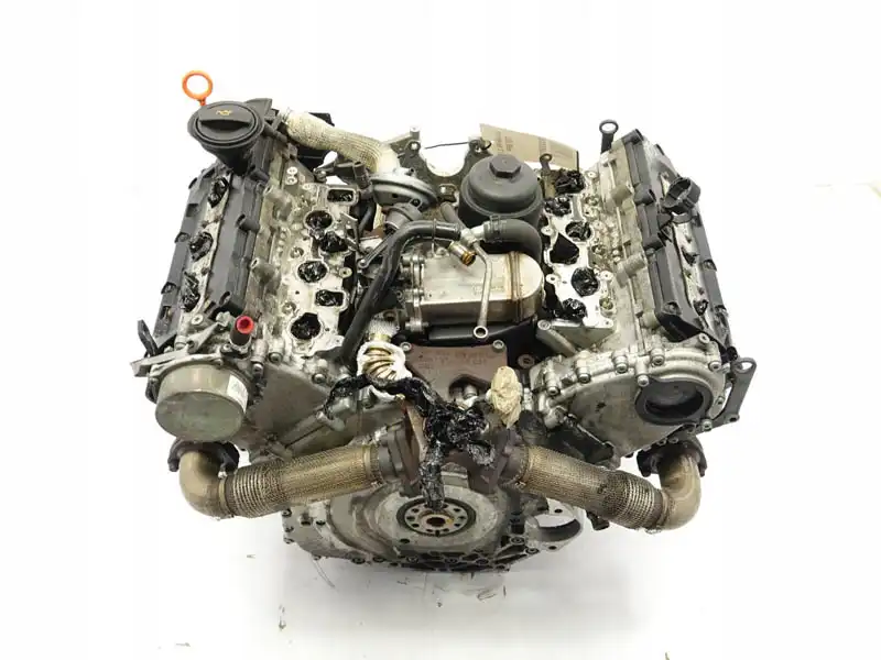 Featured image for “2.7 TDI V6 "BPP"-motor [f.eks. Audi A4, A6, A8, VW Touareg]”