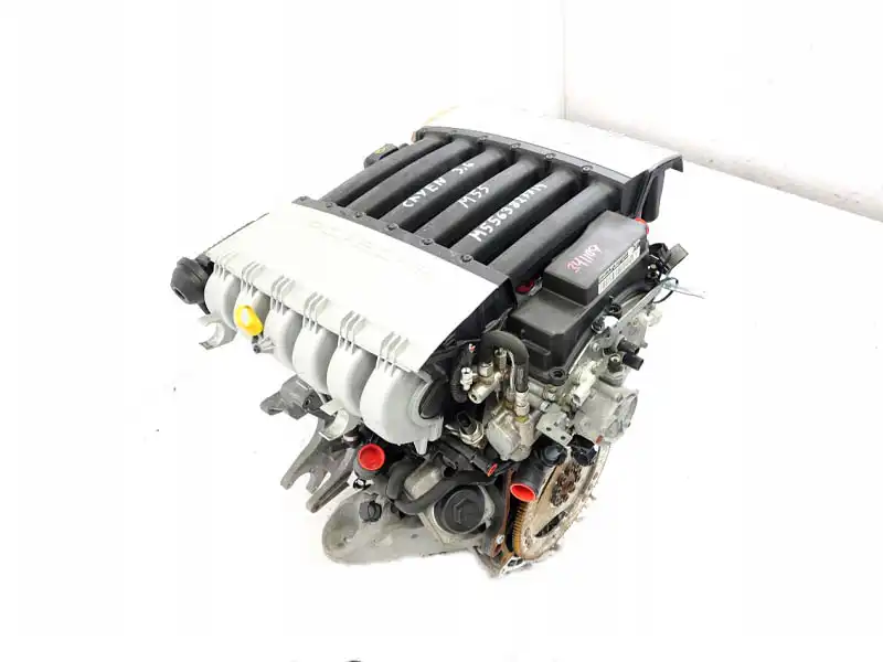 Featured image for “3.6 M55 Motor [esim. Porsche Cayenne]”