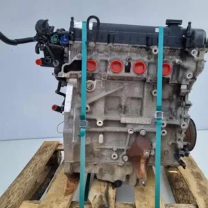 1.8 "B4184S11" motor [f.eks. Volvo S40, C30, V50]